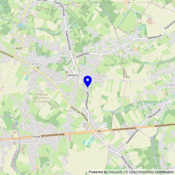 Map Photo